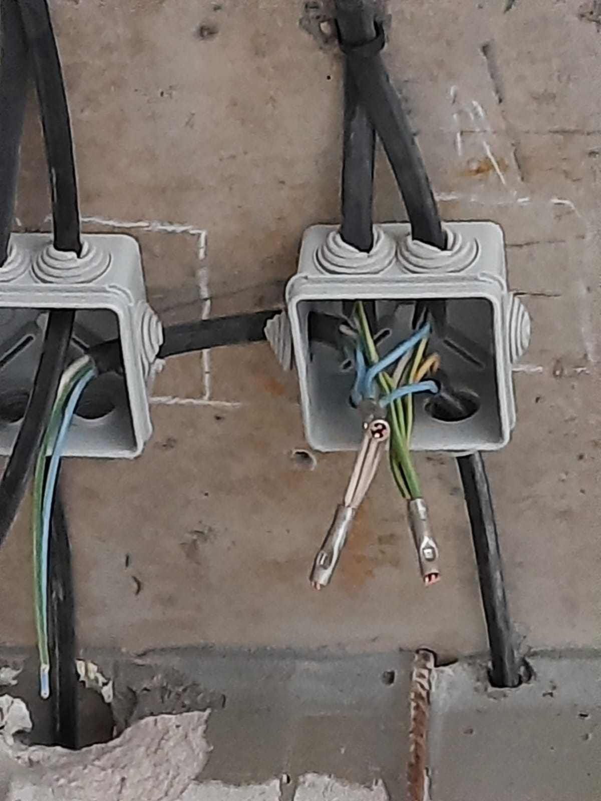 electrics