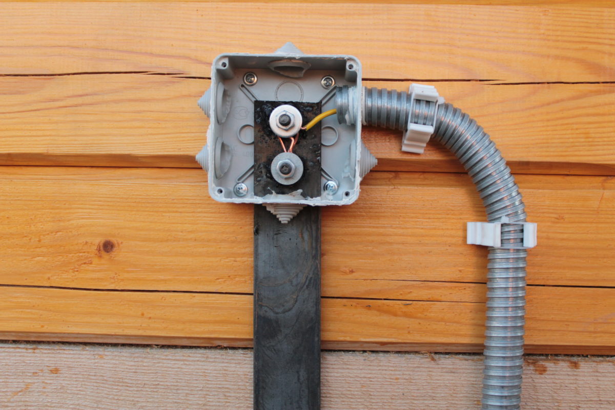 electrics