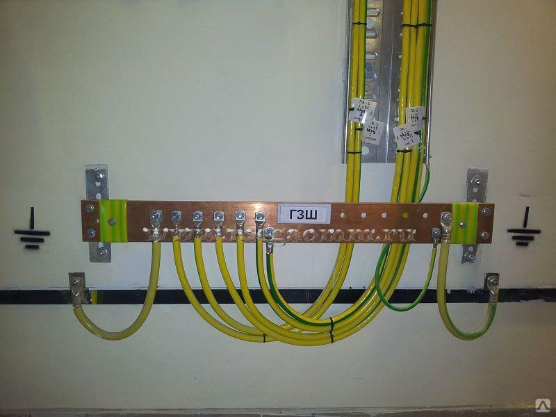 electrics