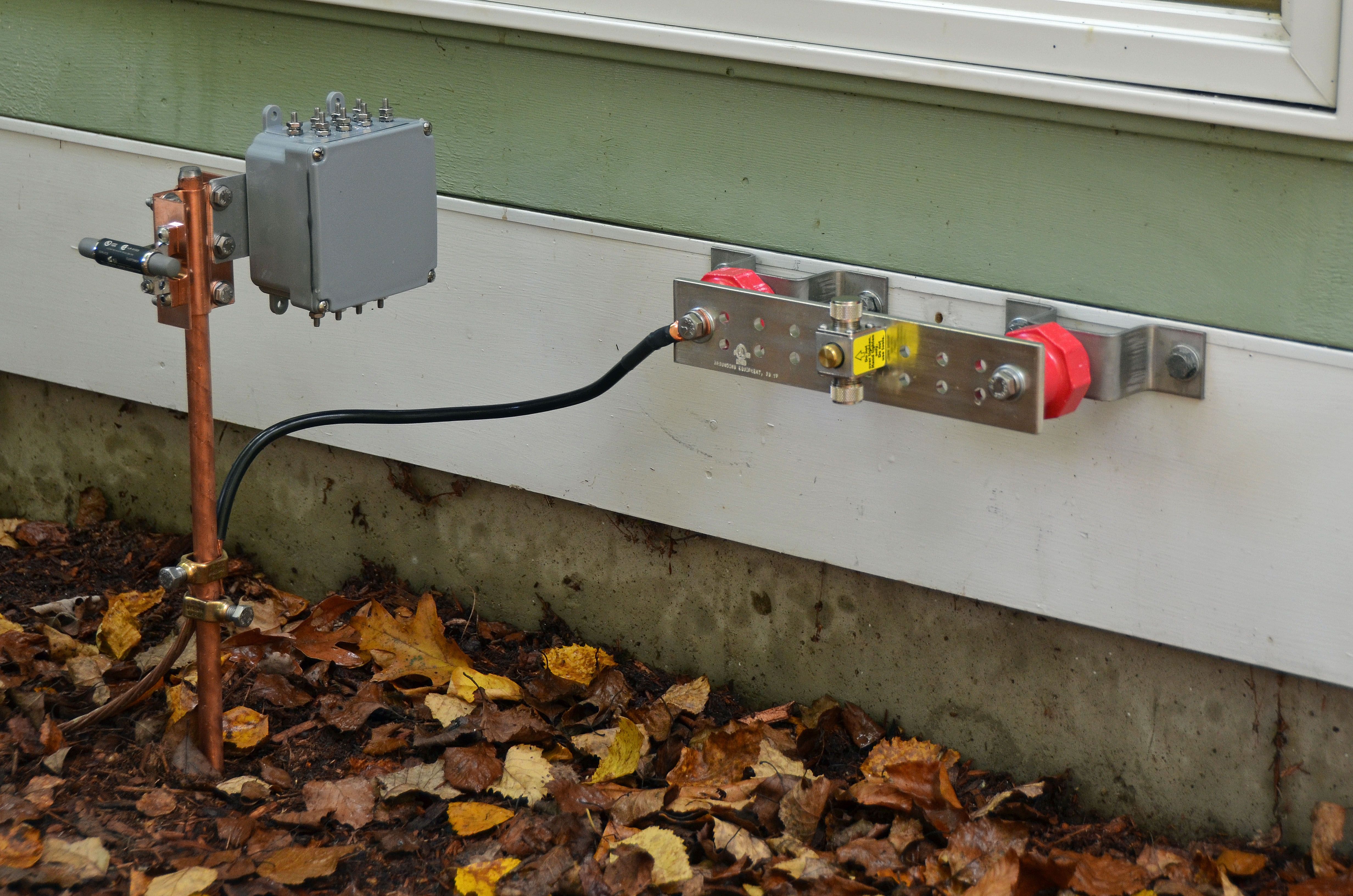 electrics