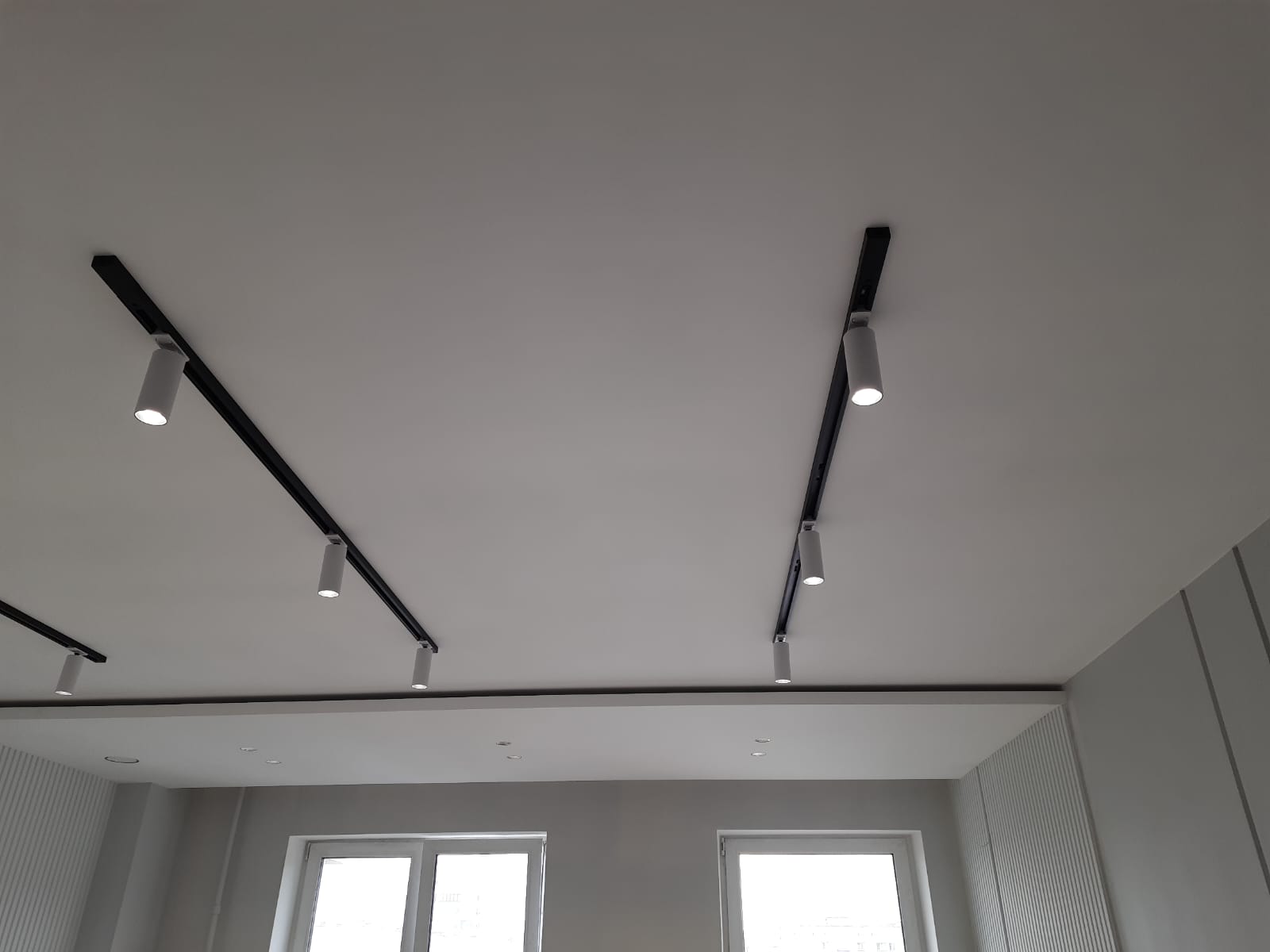 electrics