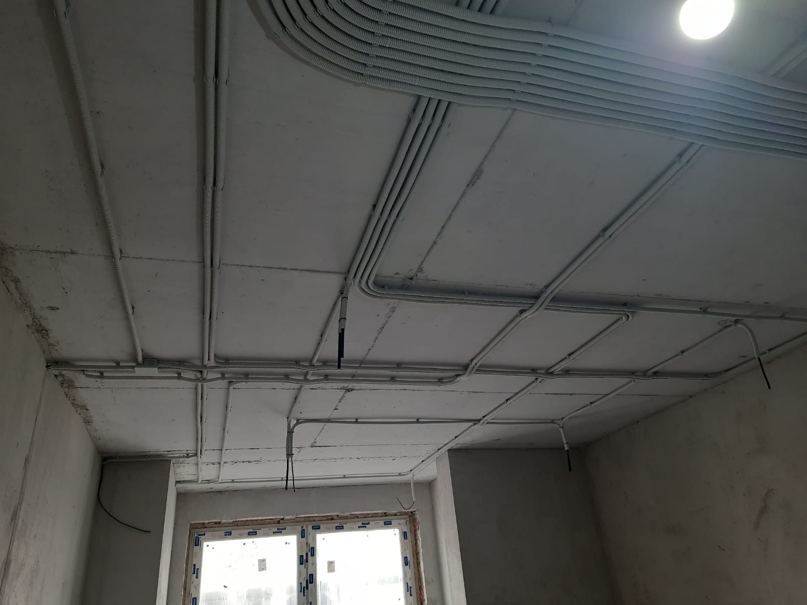 electrics