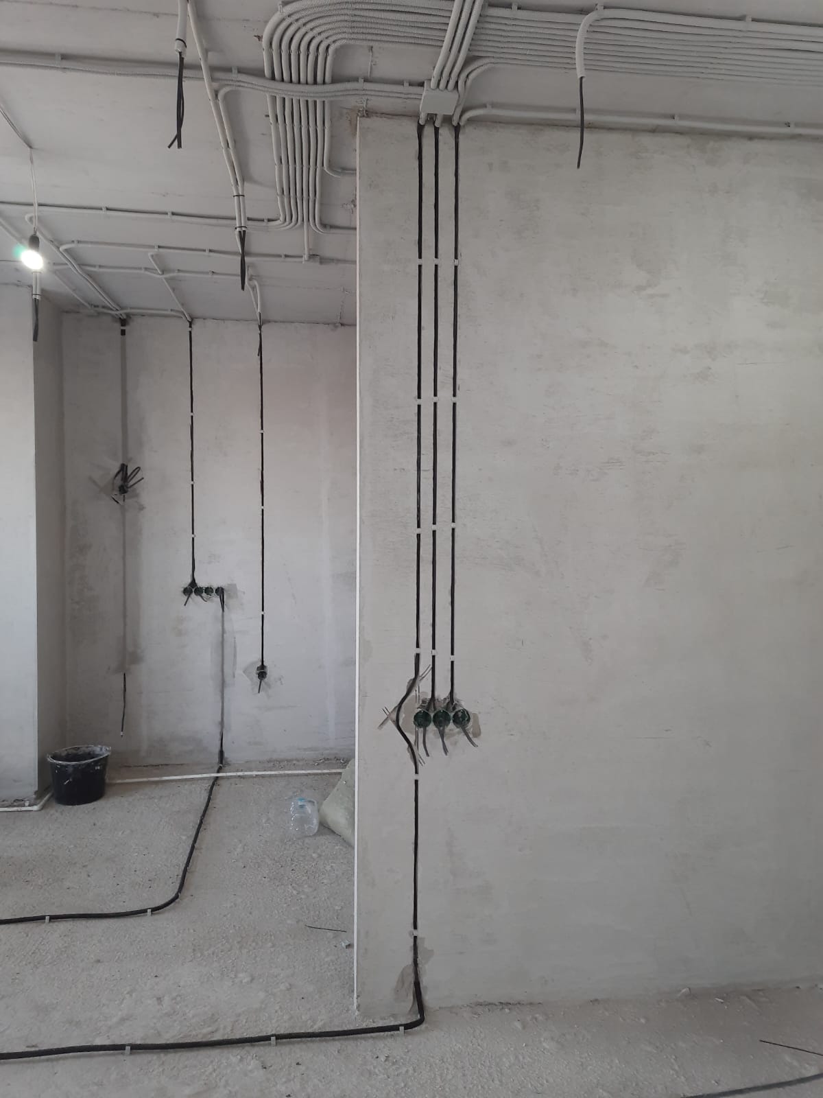 electrics