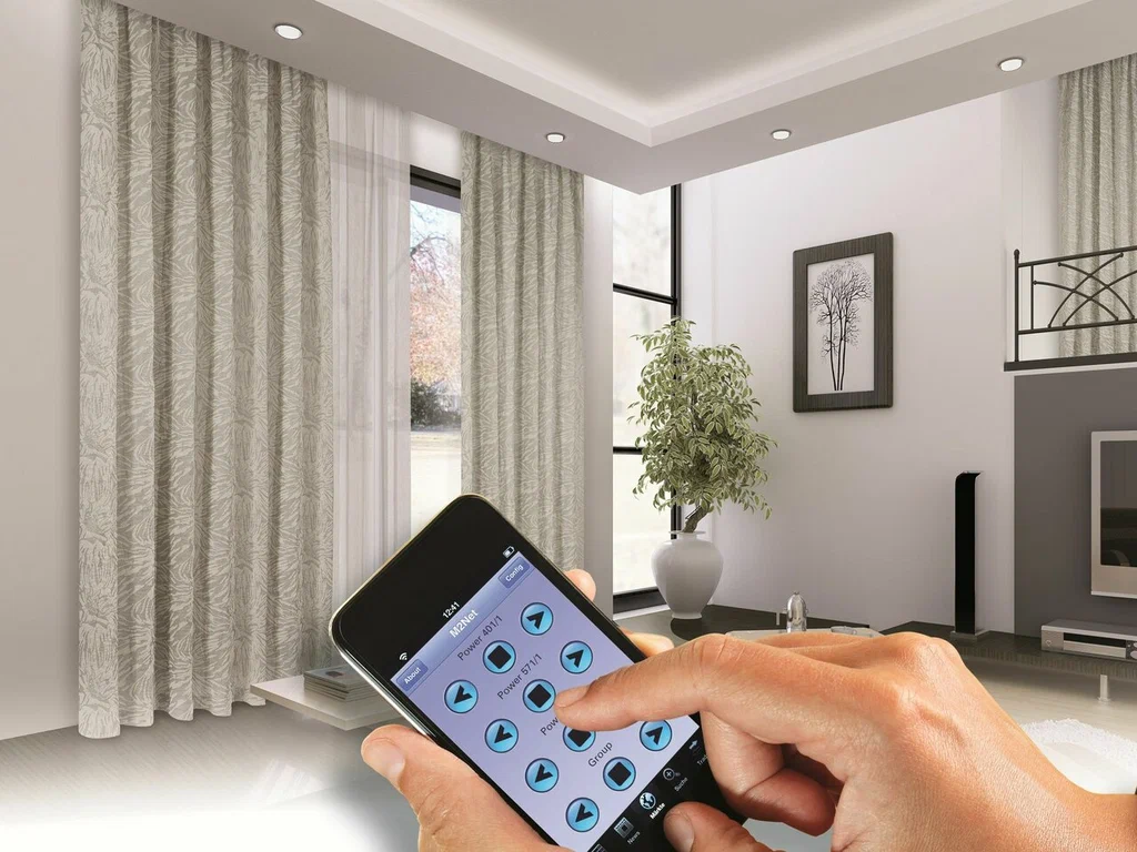 smarthome