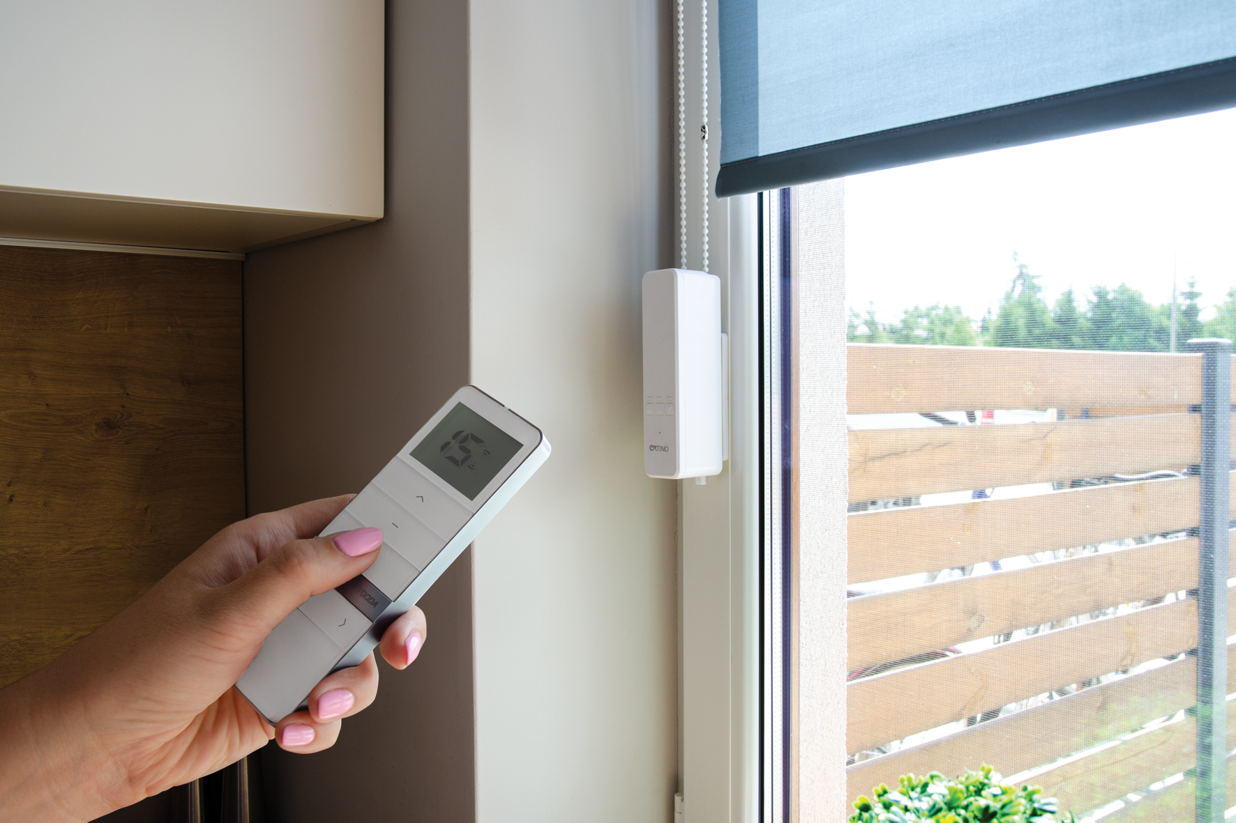 smarthome
