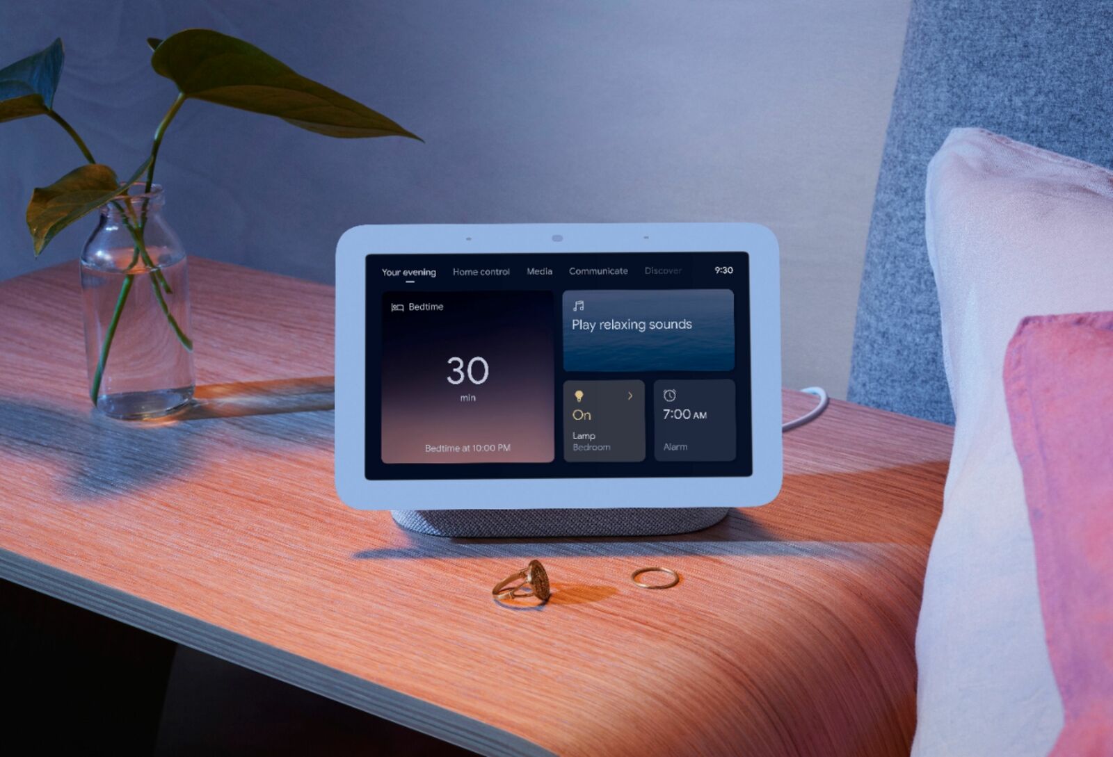 smarthome