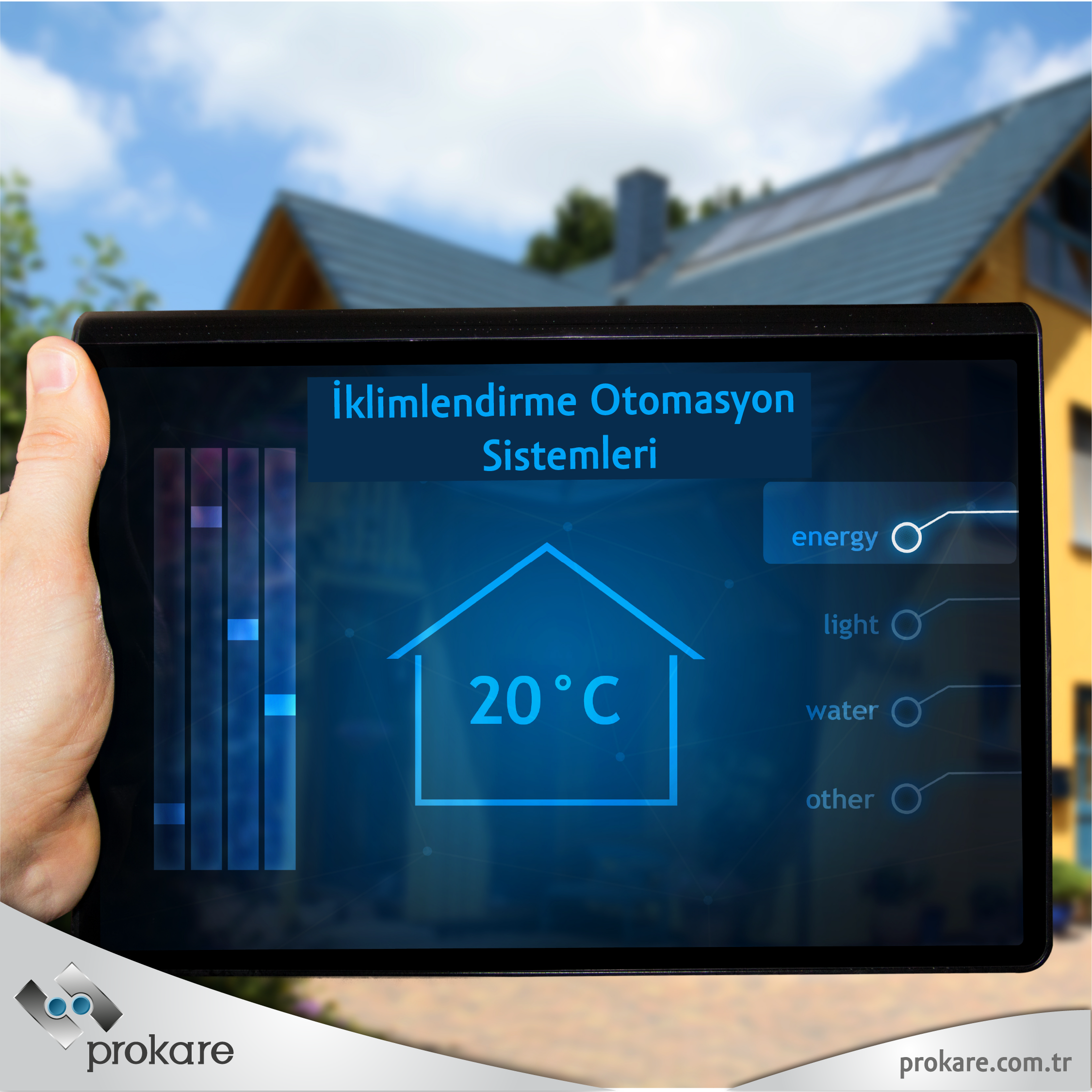 smarthome