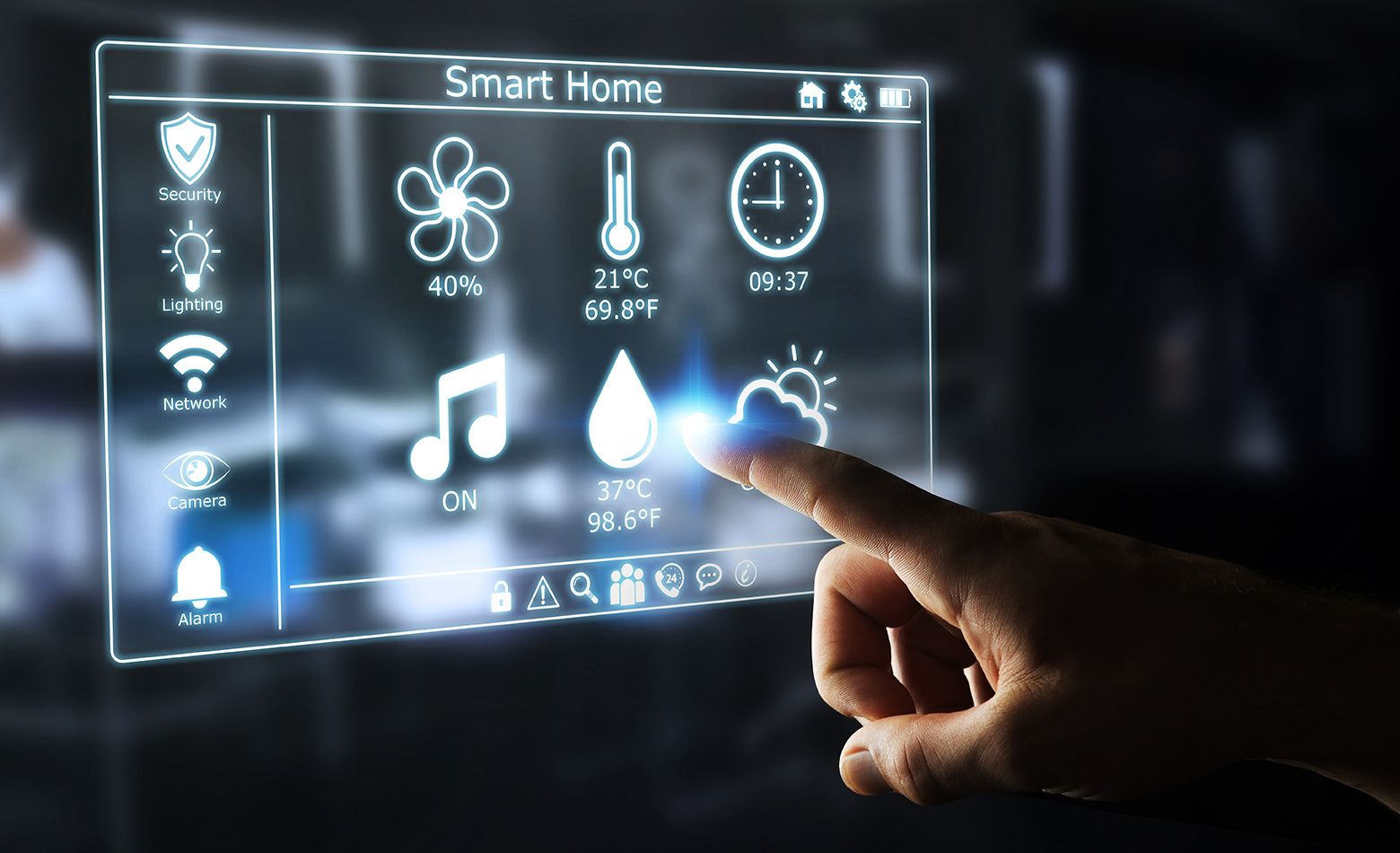 smarthome