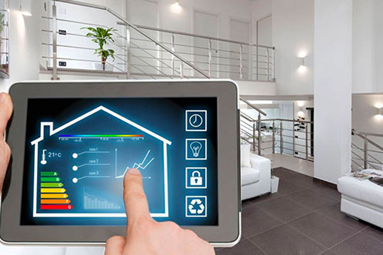 smarthome