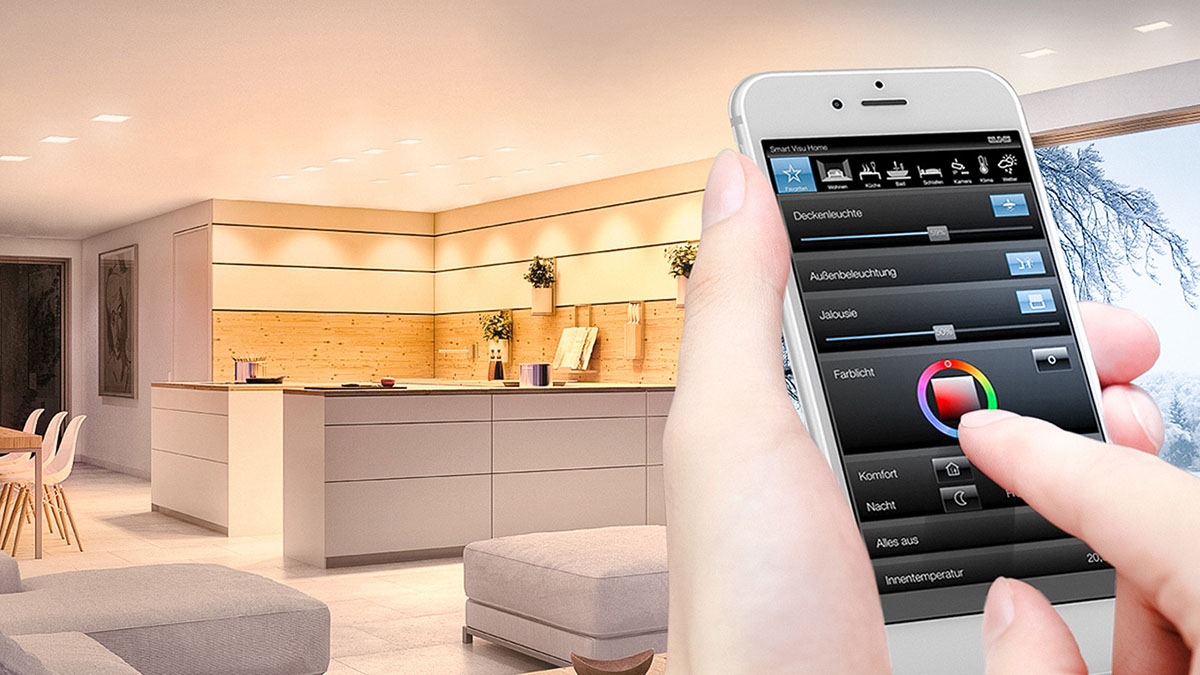 smarthome