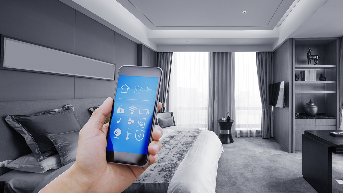 smarthome