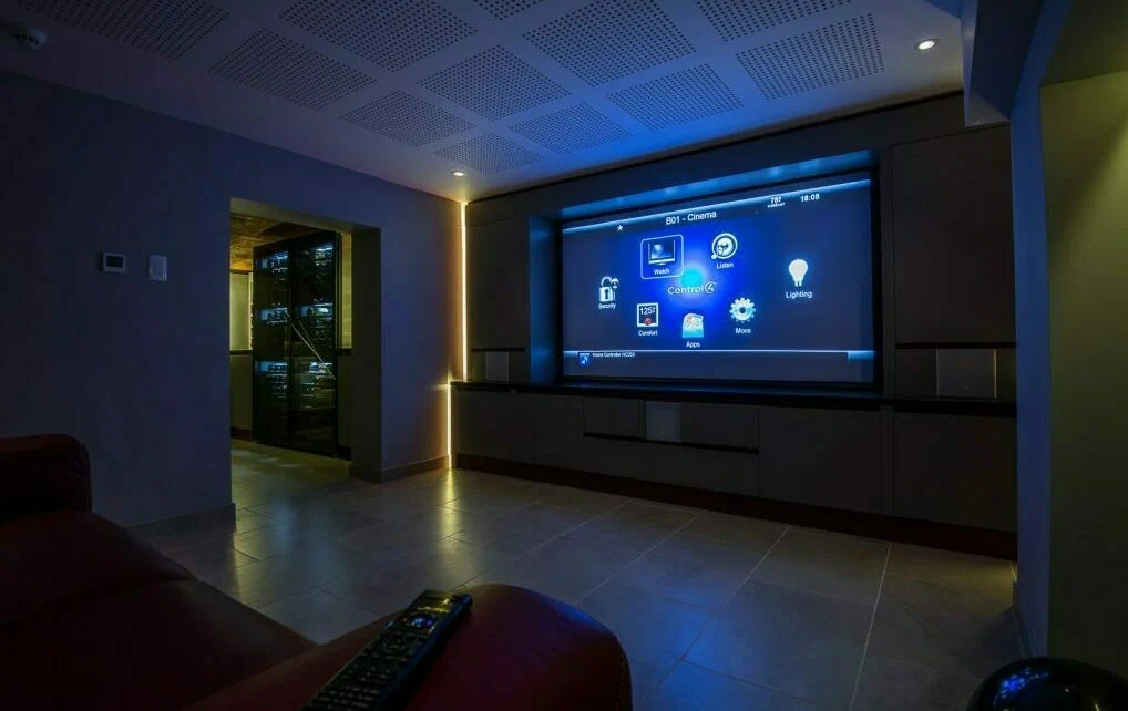 smarthome